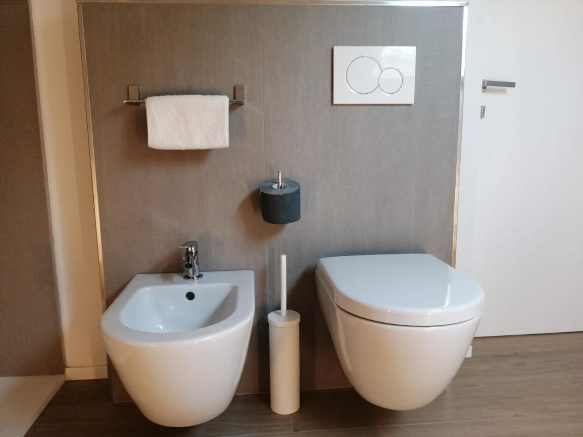 Double Room with Private External Bathroom
