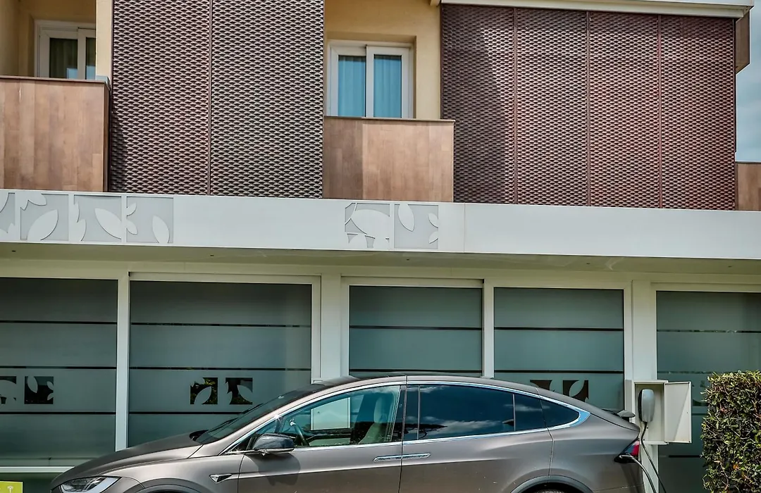 Hotel Select Suites & Spa - Apartments-1